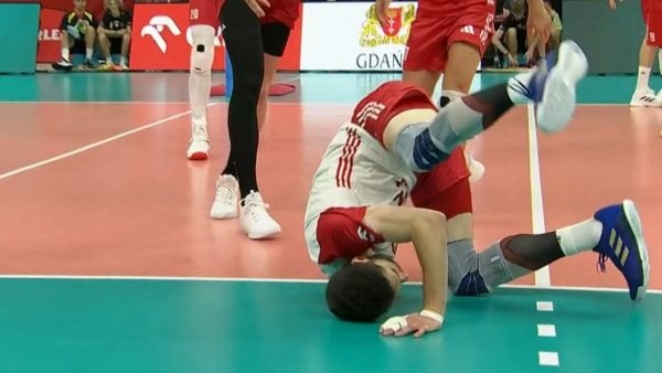 break dance