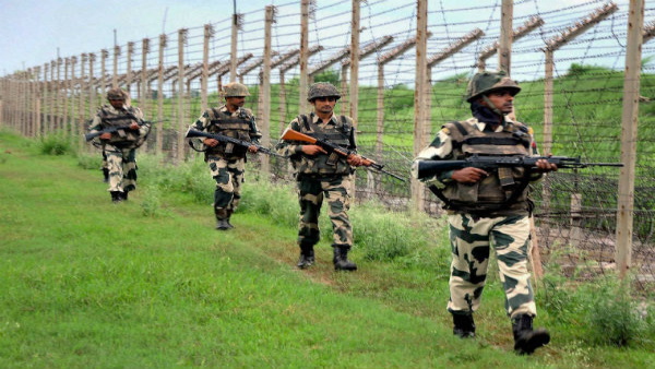 BSF