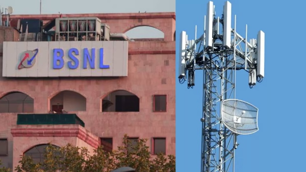 BSNL