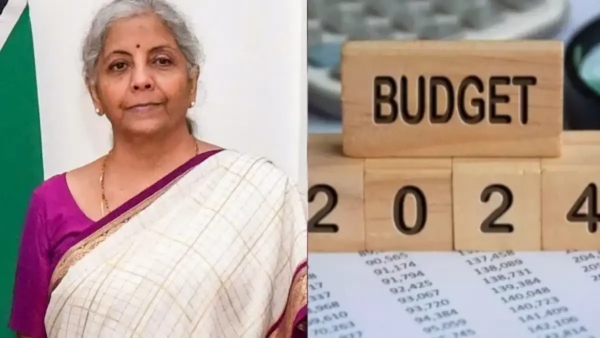 Budget 2024