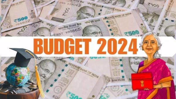 Union Budget 2024 Expectations of Education sector
