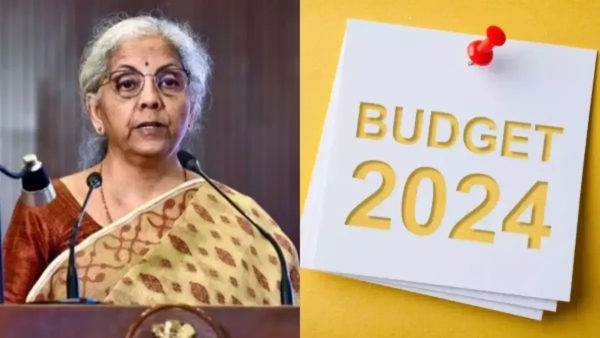 Nirmala Sitharaman Net Worth