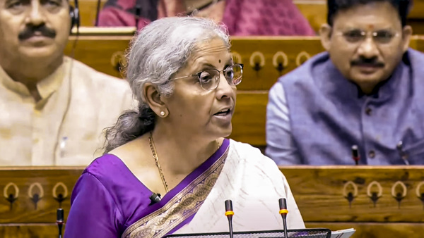 Budget 2024 Benefits Tax Relief Details