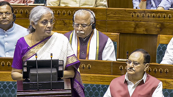 Budget 2024 new or old which tax regime