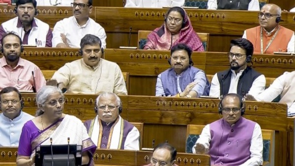 Budget 2024