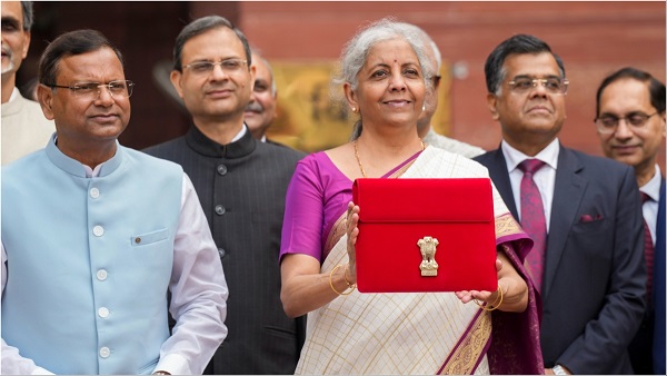 Budget 2024 Budget 2024