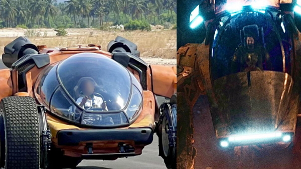 Kalki 2898 AD Kalki 2898 AD