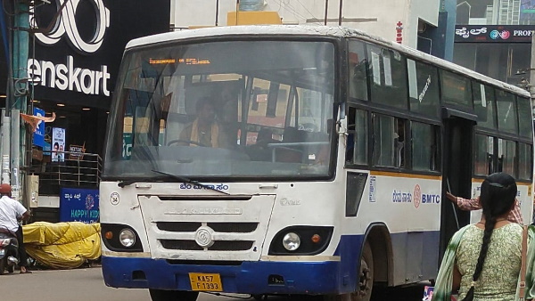 KSRTC