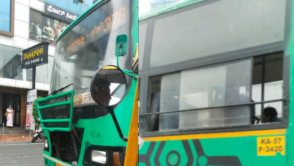free bus