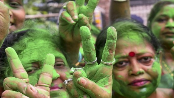 Assembly by election results 2024