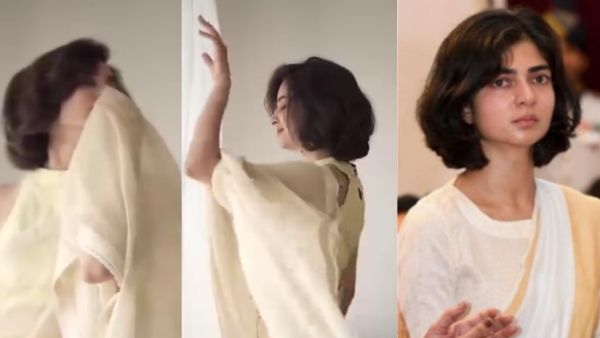 Captain Anshuman Singh wife Smriti