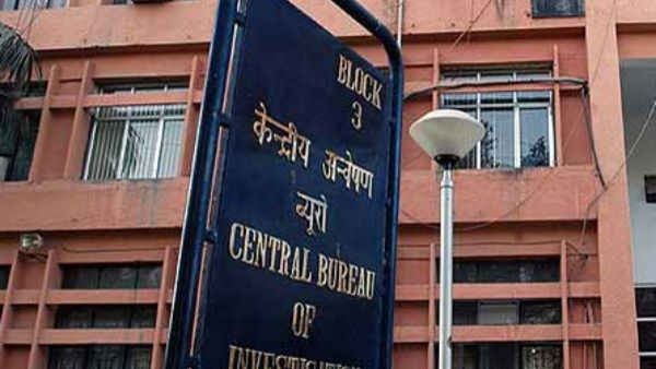 cbi cbi