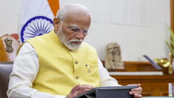 Central govt New cabinet committees