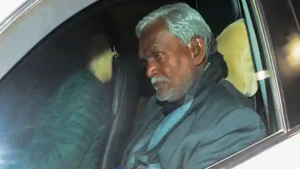 Champai Soren about jobs