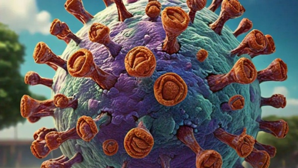 Chandipura virus Chandipura virus