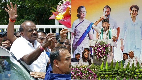 channapatna assembly bypoll