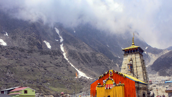 Char Dham Yatra