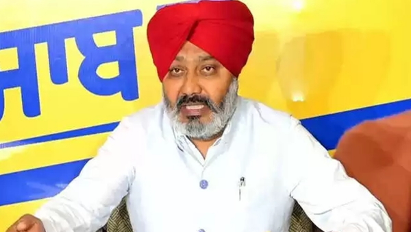 Harpal Singh Cheema