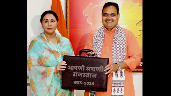 4 lakh government jobs in 5 years Rajasthan 4 lakh government jobs in 5 years Rajasthan