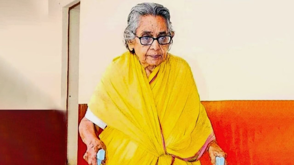 Chilukuri Santhamma