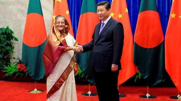 Bangladesh-China News