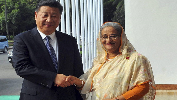 Bangladesh-China News
