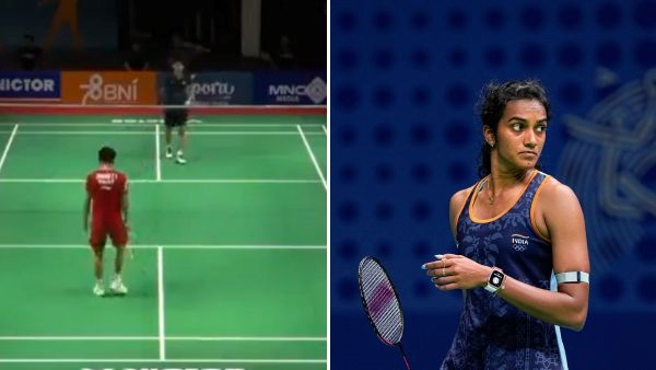china badminton