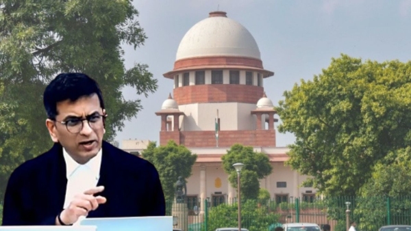 NEET-UG Paper Leak Row SC Hearing