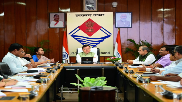 cm dhami