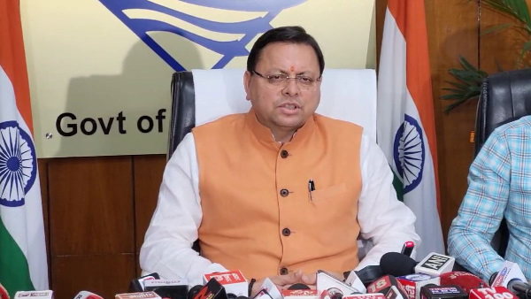 Budget 2024 CM pushkar Dhami said historic visionary inclusive touching embracing told why special