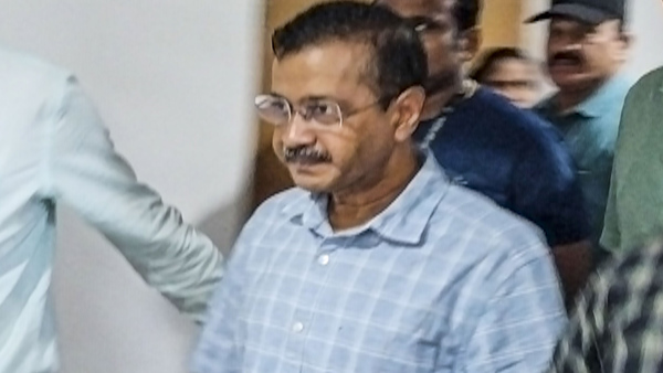 CM Kejriwal weight reduced in jail
