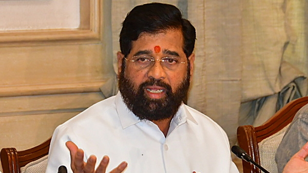 eknath shinde