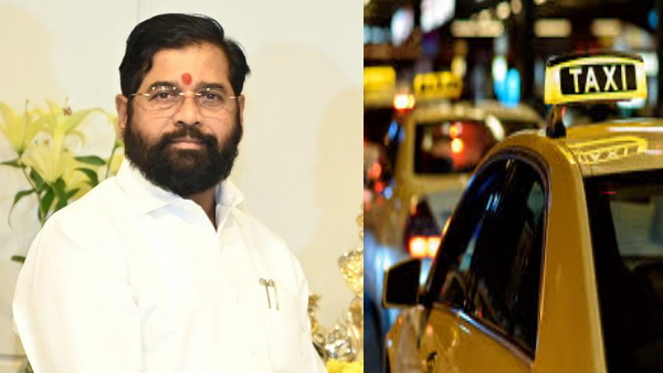 CM Eknath Shinde