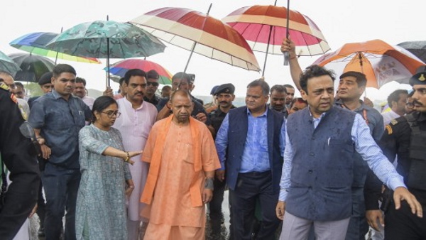 cm yogi