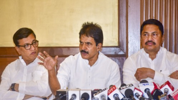 Congress Party s election campaign