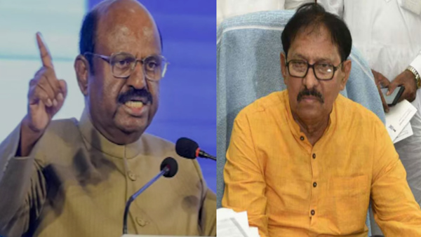Controversy over oath of TMC MLAs
