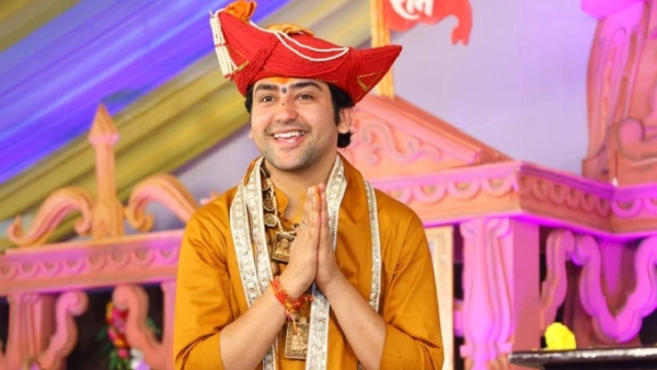 Pandit Dhirendra Shastri