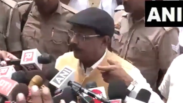 retd Justice Brijesh Kumar