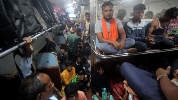 Indian Railway New Rules