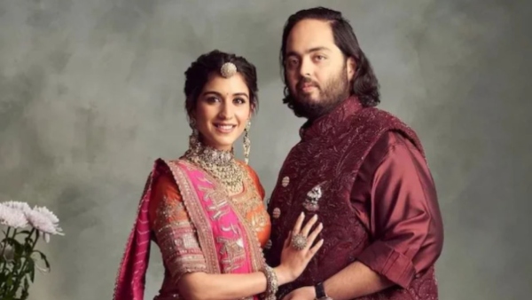 Anant-Radhika Wedding