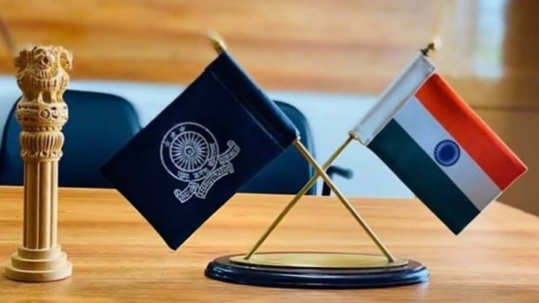 IAS IPS IFS All India Services Conduct Rules