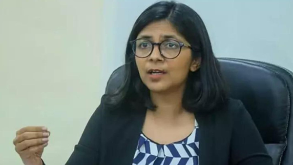 Swati Maliwal Swati Maliwal