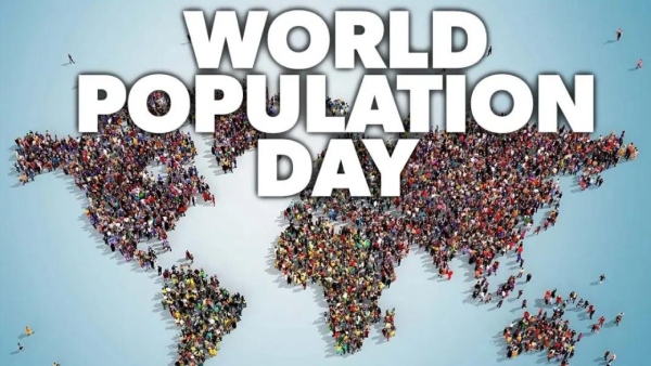 World Population Day
