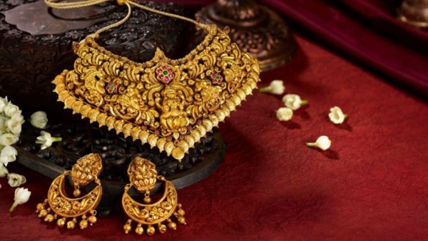 Gold Silver Rate Today 16th July