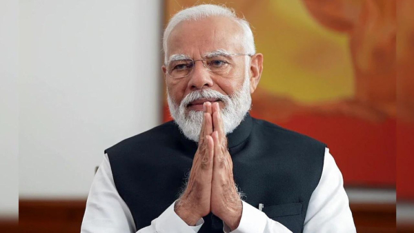 PM Modi becomes most followed global leader