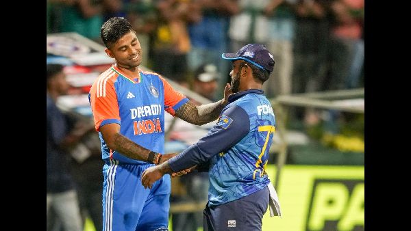  क्रिकेट की ओलंपिक यात्रा: द्रविड़ ने साझा किया अपना विजन