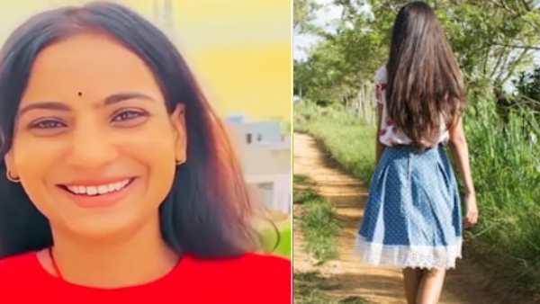 Deepa Sahu
