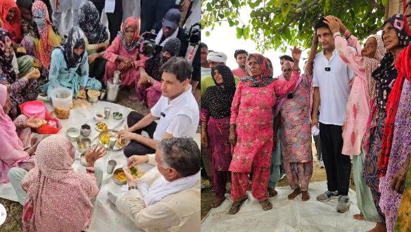 Deepender Hooda Deepender Hooda