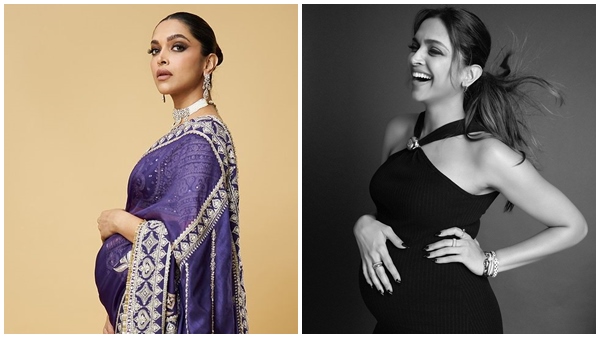 Deepika Padukone