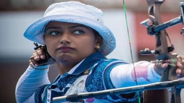 Deepika Kumari Deepika Kumari